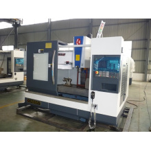 High Precision 3-axis Vmc850 Machining Center